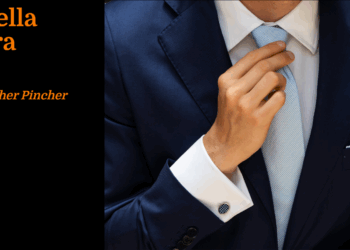 La bella figura | Christopher Pincher