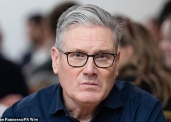 Labour MPs turned on Keir Starmer on Friday after his decision to block Andy Burnham from standing in the Gorton and Denton by-election