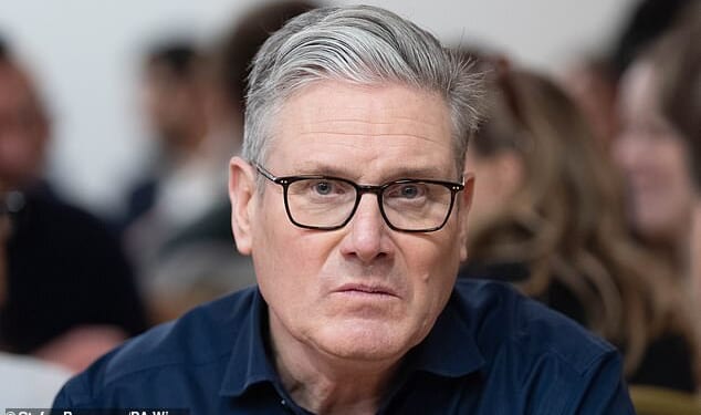 Labour MPs turned on Keir Starmer on Friday after his decision to block Andy Burnham from standing in the Gorton and Denton by-election