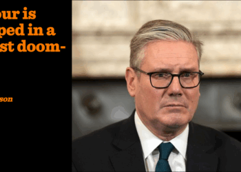 Labour is trapped in a statist doom-loop | Eliot Wilson