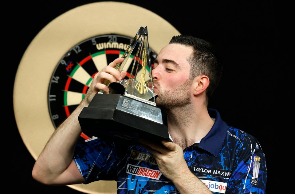 2025 Premier League - Playoffs - London