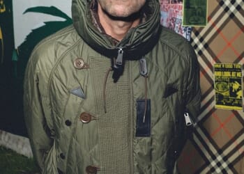 Liam Gallagher has become the latest celebrity to move to the Cotswolds