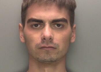 Skebas admitted manslaughter on the grounds of diminished responsibility but was convicted of murder by a jury