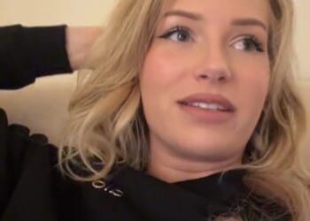 Lottie Moss has revealed she had a 'mental breakdown' this week over ongoing struggles with her career and money