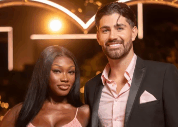 Love Island fans spot airport clue that gives away Leanne's real feelings towards Scott after sparking split fears