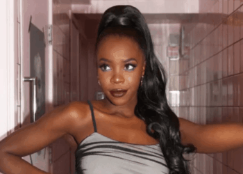 Love Island’s Kaz Kamwi UNFOLLOWS Whitney as feud rumbles on after ‘loyalties’ were questioned