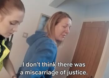 A new Netflix documentary tells of how Lucy Letby emailed police asking when she could be interviewed three months before she was arrested