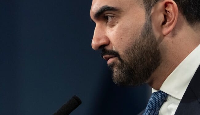 Mamdani and AOC Announce Free Child Care for Illegal Aliens – HotAir