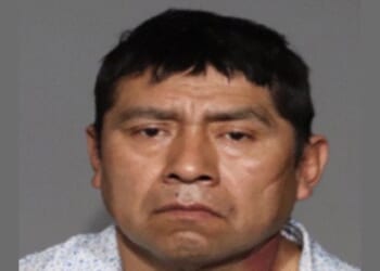 Mexican citizen Gerardo Miguel-Mora was arrested on Jan. 30, 2026, in New York City following two arrests in January.