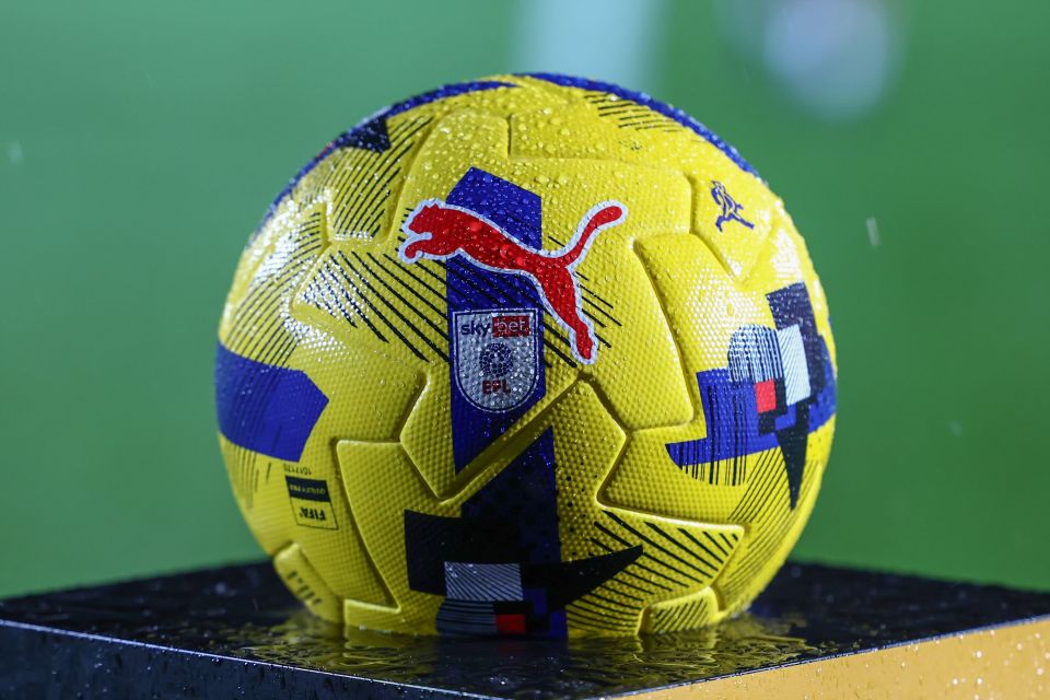 Burton Albion v Doncaster Rovers, EFL Sky Bet League 1 - 03 Feb 2026