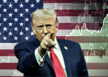 A former adviser to the CIA, the Pentagon, and the White House is now going public with Trump’s secret plan for 2026.