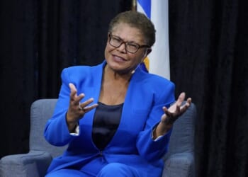 Mayor Bass Watered Down the Palisades Fire Report and Then Lied About It – HotAir