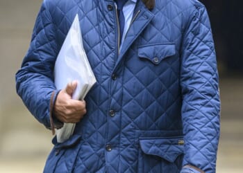 Vikas Nath, 63, is accused of using a straw to put gamma-butyrolactone (GBL) into the woman's spicy margarita drink