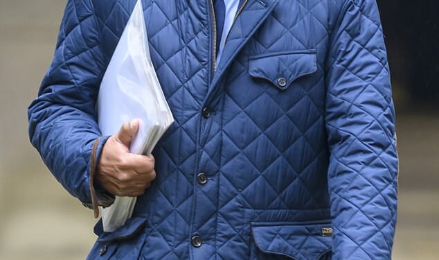 Vikas Nath, 63, is accused of using a straw to put gamma-butyrolactone (GBL) into the woman's spicy margarita drink