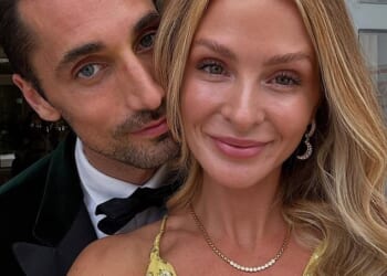 Millie Mackintosh and Hugo Taylor have split after seven years of marriage, the Daily Mail can reveal