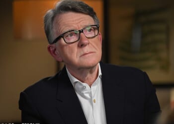 Lord Mandelson is facing fresh pressure over his links to Jeffrey Epsteintoday amid claims the paedophile financier gave him $75,000 while he was an MP