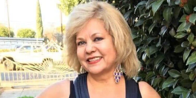 Mom snatched like Nancy Guthrie 3 years ago is still missing despite chilling ransom call