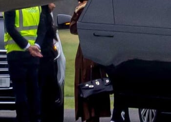 Moment Kim Kardashian and Lewis Hamilton checked -in for their 'steamy weekend' at Estelle Manor on Sunday as it's claimed they're enjoying a 'secret romance'