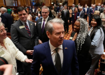 More red states eye the no-income-tax model. Will it work?