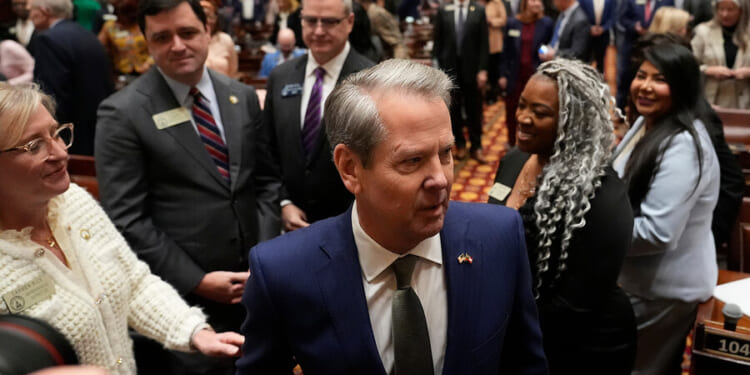 More red states eye the no-income-tax model. Will it work?