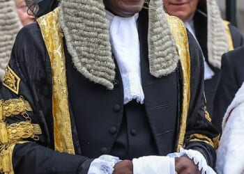 Justice secretary David Lammy has introduced drastic plans to scrap jury trials for crimes that carry a likely sentence of less than three years, creating ¿swift courts¿ to tackle the backlog. But critics point out that the justice system is not even using the capacity it has effectively