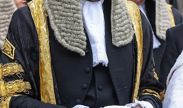 Justice secretary David Lammy has introduced drastic plans to scrap jury trials for crimes that carry a likely sentence of less than three years, creating ¿swift courts¿ to tackle the backlog. But critics point out that the justice system is not even using the capacity it has effectively