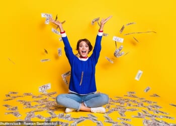 Savers, not investors: Just one in three Britons funnels spare cash into investments