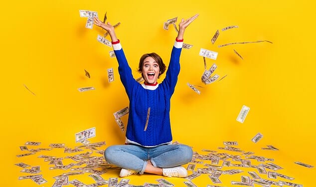 Savers, not investors: Just one in three Britons funnels spare cash into investments