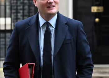 Health Secretary Wes Streeting announced that families will have the cost of travel to hospitals covered by the government