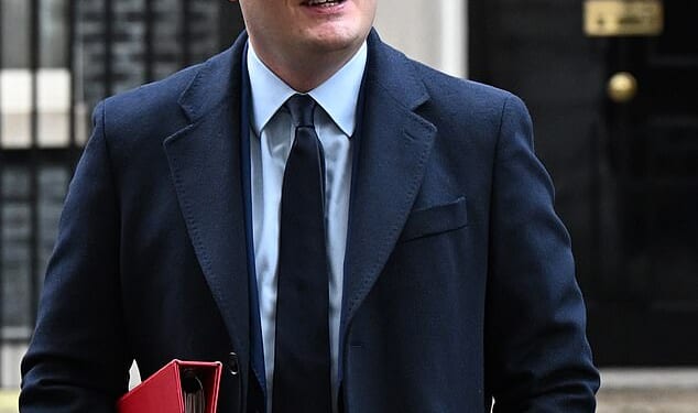 Health Secretary Wes Streeting announced that families will have the cost of travel to hospitals covered by the government