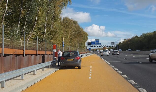 In April 2023, the former Prime Minister Rishi Sunak officially called off the building of new 'smart' motorways due to low public confidence and financial reasons