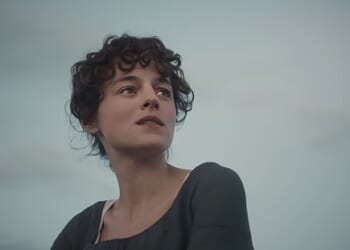 Netflix has dropped a first look at Emma Corrin and Jack Lowden in their new Pride and Prejudice reboot – and viewers have already flooded the comments to complain