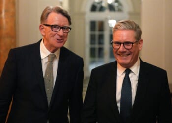 No Friends at Court | Robert Hutton