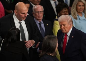 No, Seriously – How Do You Not Stand? – HotAir