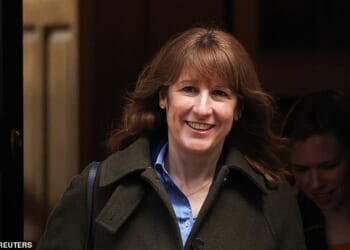 Firms are being squeezed by Chancellor Rachel Reeves' raid on employer national insurance, steep rises in the minimum wage, and a raft of new workers' rights