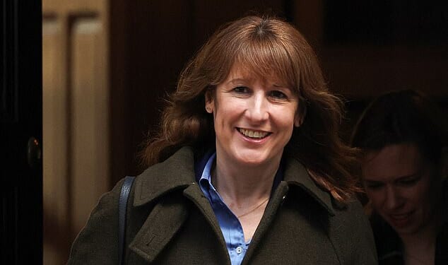 Firms are being squeezed by Chancellor Rachel Reeves' raid on employer national insurance, steep rises in the minimum wage, and a raft of new workers' rights