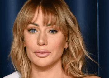 Olivia Attwood shares cryptic post about ‘price of staying where you are’ after shock split from husband Bradley