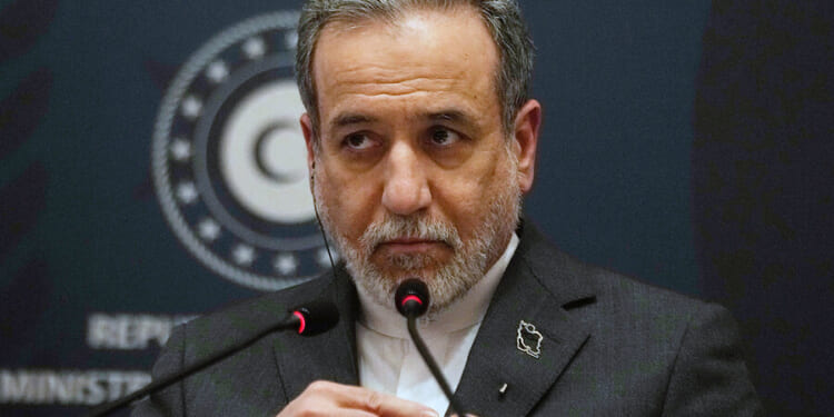 On eve of US-Iran talks in Oman, Trump ramps up the pressure