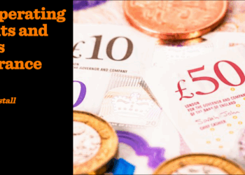 On operating profits and gross ignorance | Tim Worstall