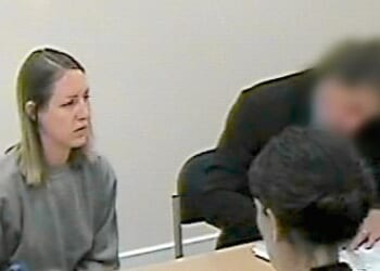 The Investigation of Lucy Letby released on February 4 on Netflix - and Peter Hitchens has sat through it twice