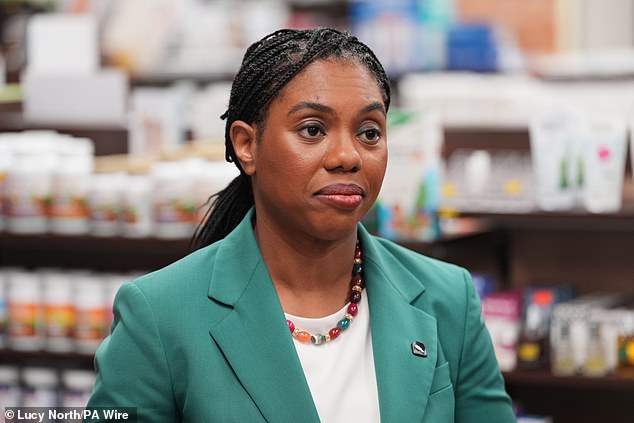 Kemi Badenoch will force a Commons vote this afternoon that could require Downing Street to release details of the vetting material provided to the Prime Minister