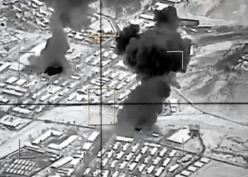 Pakistan declares 'open war' with Afghanistan and vows 'crushing response' over Taliban rule as strikes rock Kabul