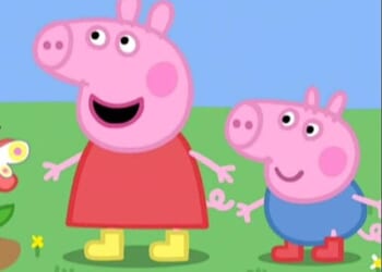 Peppa Pig's younger brother George will be diagnosed as moderately deaf in an upcoming episode of the iconic kids' show