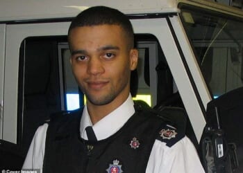 PS Gabriel Chandler, who was based in Medway and had served with Kent Police since 2002, launched a prolonged campaign of abuse against Intensive UK after his son failed to complete the requirements needed to begin an intensive driving course