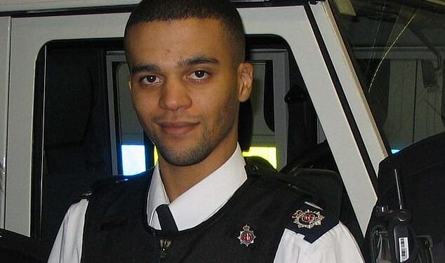 PS Gabriel Chandler, who was based in Medway and had served with Kent Police since 2002, launched a prolonged campaign of abuse against Intensive UK after his son failed to complete the requirements needed to begin an intensive driving course