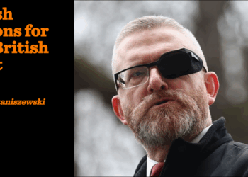 Polish lessons for the British right | Bartek Staniszewski