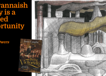 Pollyannaish study is a missed opportunity | George Owers