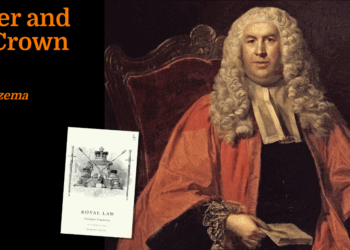 Power and the Crown | John Ritzema
