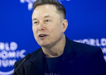 French prosecutors said they had summoned X owner Elon Muskfor a voluntary interview in April as part of the investigation