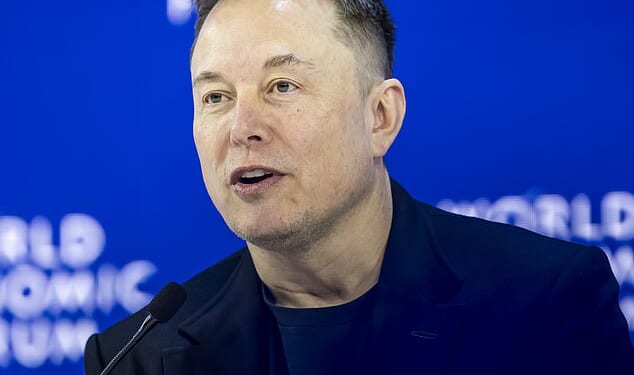 French prosecutors said they had summoned X owner Elon Muskfor a voluntary interview in April as part of the investigation